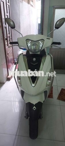 Yamaha Acruzo 125 2017. BSTP.  Chính chủ