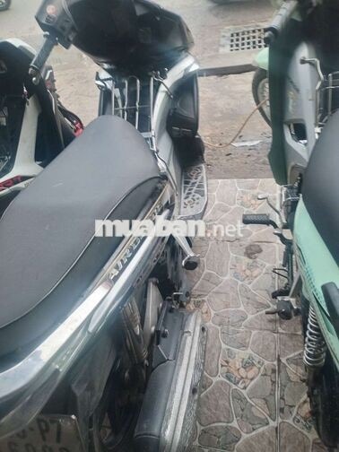Honda Air Blade 2010 Đen