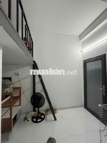 Mình cần pass lại trọ mới thuê 1 tháng
