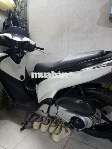 Honda SH150i 2010 Trắng
