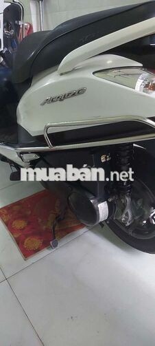 Yamaha Acruzo 125 2017. BSTP.  Chính chủ