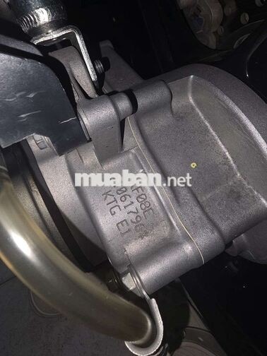 Honda SH150i 2010 Trắng