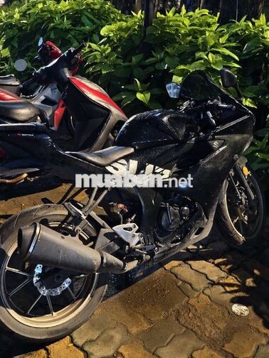SUZUKI GSX R150 GIẤY TỜ CHÍNH CHỦ