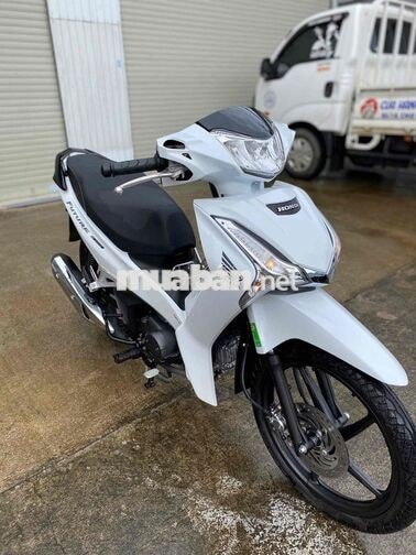 Honda Future 2026 Trắng 397km