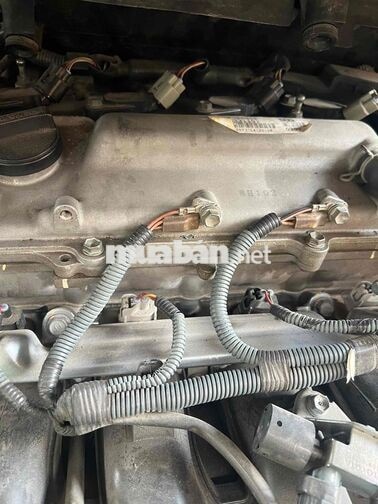 Toyota Altis 2013 bản G Số tự động Bạc