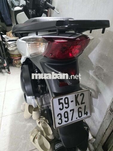 Honda SH150i 2010 Trắng