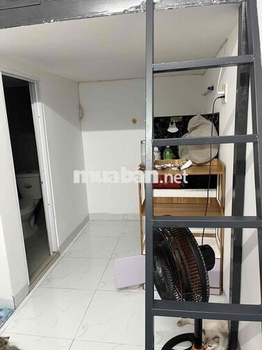 Mình cần pass lại trọ mới thuê 1 tháng