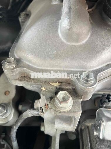 Toyota Altis 2013 bản G Số tự động Bạc