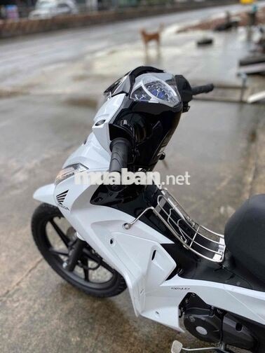 Honda Future 2026 Trắng 397km