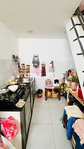Bán Nhà hẻm xe hơi 5m đường Lô Tư, Phường Bình Hưng Hòa A, Bình Tân