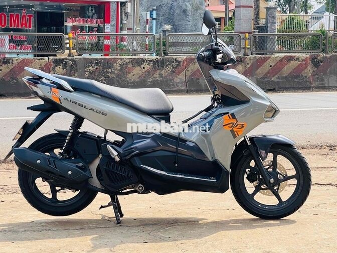 Honda Air Blade 125 2023 Xám