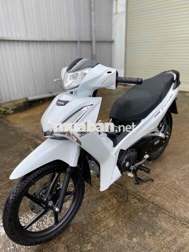 Honda Future 2026 Trắng 397km