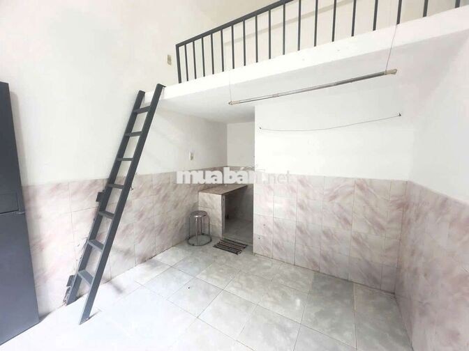 PHÒNG TRỌ GIÁ RẺ 2X CÓ TỦ LẠNH NGAY TÔ KÝ, CVPM, NGUYỄN ẢNH THỦ 