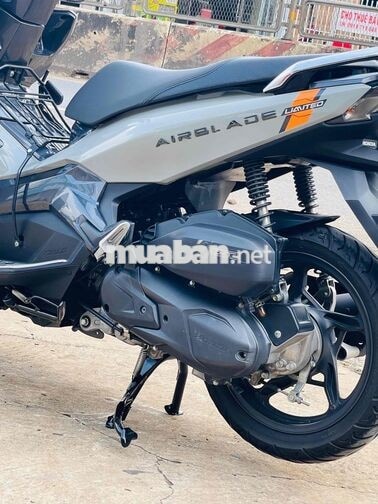 Honda Air Blade 125 2023 Xám