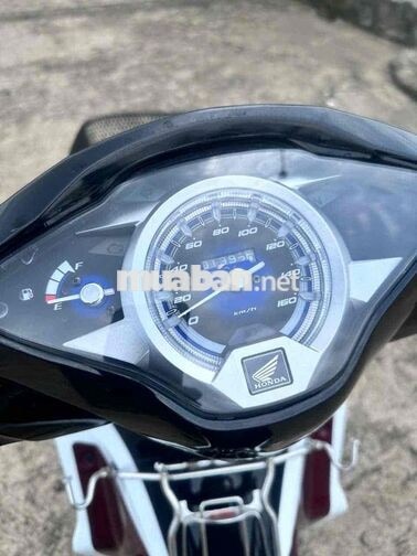 Honda Future Trắng 1390km