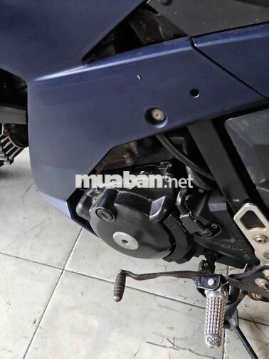 Suzuki Satria 2021 Xám đen 32000km
