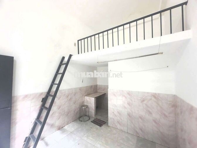 PHÒNG TRỌ GIÁ RẺ 2X CÓ TỦ LẠNH NGAY TÔ KÝ, CVPM, NGUYỄN ẢNH THỦ 
