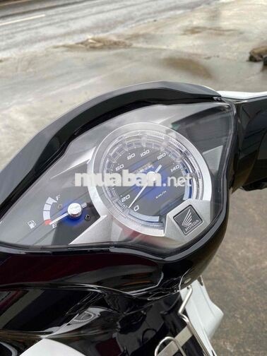 Honda Future 2026 Trắng 397km