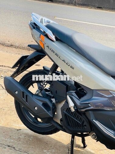 Honda Air Blade 125 2023 Xám