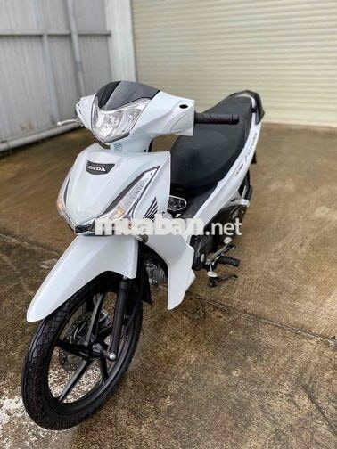 Honda Future 2026 Trắng 397km