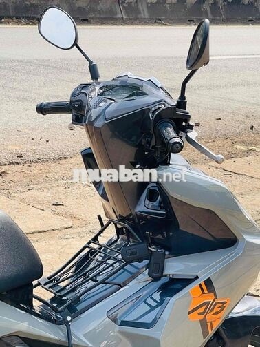 Honda Air Blade 125 2023 Xám