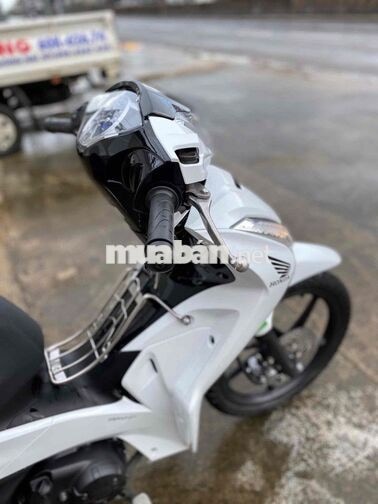 Honda Future 2026 Trắng 397km