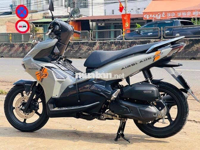 Honda Air Blade 125 2023 Xám