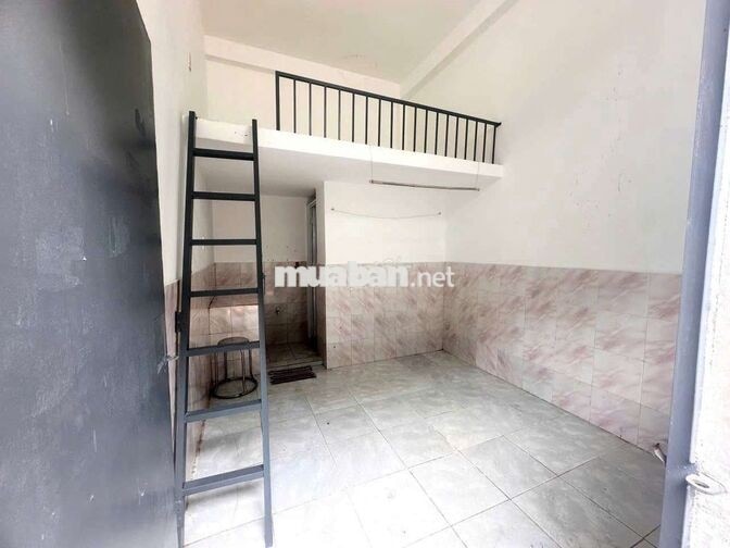 PHÒNG TRỌ GIÁ RẺ 2X CÓ TỦ LẠNH NGAY TÔ KÝ, CVPM, NGUYỄN ẢNH THỦ 