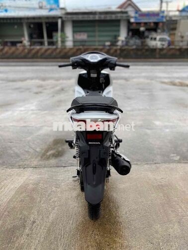 Honda Future 2026 Trắng 397km
