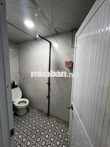 cần cho nhà cầp 4 PTTN .DT 5 x13 .2PN 1WS. hẻm 4m giá 7 triệu .