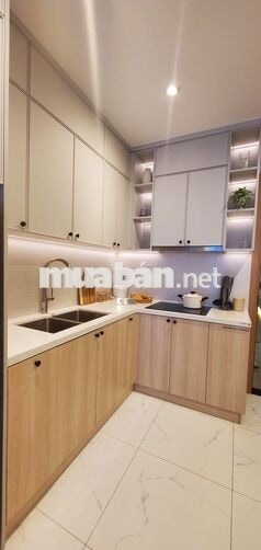 Mặt Tiền TL10 –2PN/52m², Giá 1.75 Tỷ, Trả 300Tr Nhận Nhà, Full NT