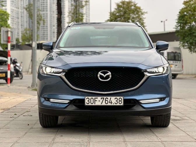 Bán CX5 đời 2018, bản 2.0 xe đi ít 5v chính chủ xe đẹp