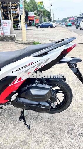 Honda Vario 150cc 2020 Đỏ trắng