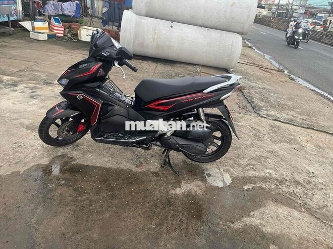 Honda Air Blade Đen