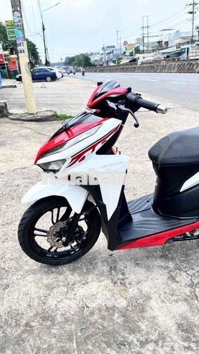 Honda Vario 150cc 2020 Đỏ trắng