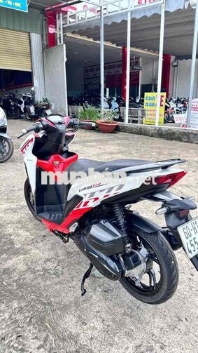 Honda Vario 150cc 2020 Đỏ trắng