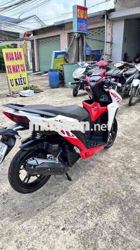 Honda Vario 150cc 2020 Đỏ trắng