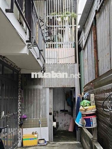cho thuê nhà nguyên căn thạnh lộc 41 q12