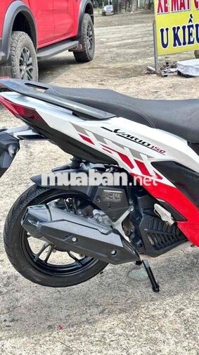 Honda Vario 150cc 2020 Đỏ trắng