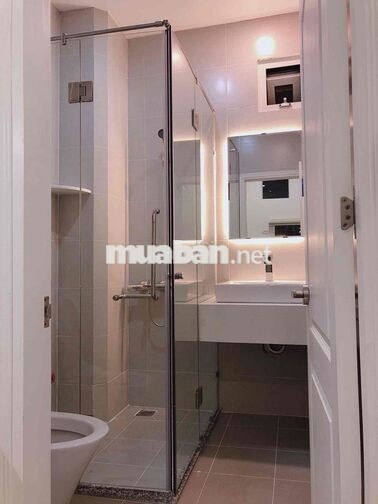 BÁN NHÀ QUẬN 4 – 5,5 TỶ | CHÍNH CHỦ