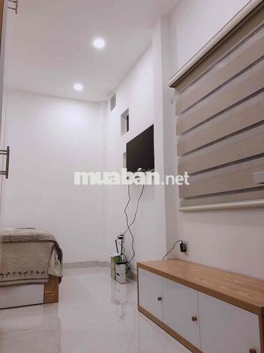 BÁN NHÀ QUẬN 4 – 5,5 TỶ | CHÍNH CHỦ