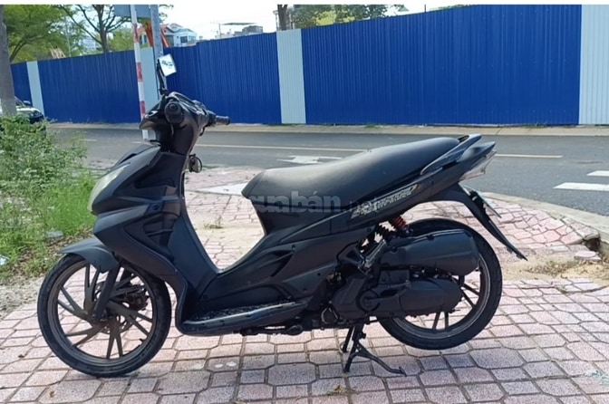 Suzuki Hayate 125 ( giấy tờ đầy đủ )