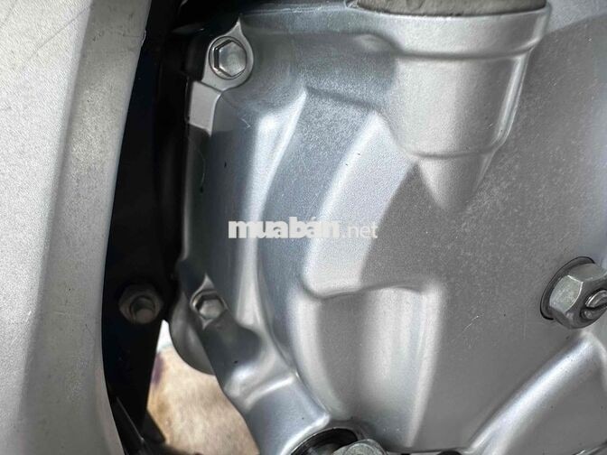 Honda Wave RS 2007 Đỏ Bạc