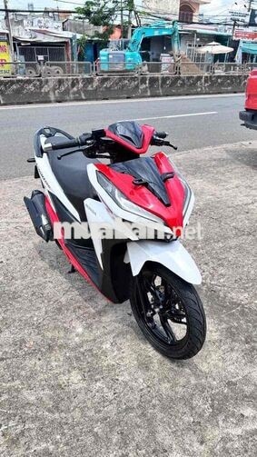 Honda Vario 150cc 2020 Đỏ trắng