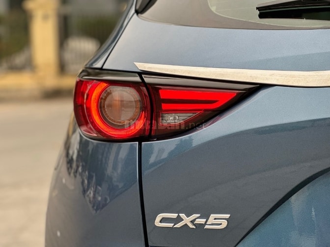 Bán CX5 đời 2018, bản 2.0 xe đi ít 5v chính chủ xe đẹp