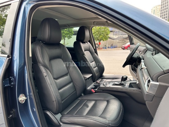 Bán CX5 đời 2018, bản 2.0 xe đi ít 5v chính chủ xe đẹp