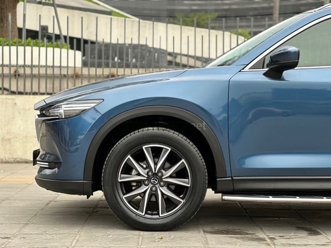 Bán CX5 đời 2018, bản 2.0 xe đi ít 5v chính chủ xe đẹp