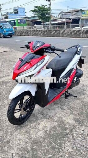 Honda Vario 150cc 2020 Đỏ trắng