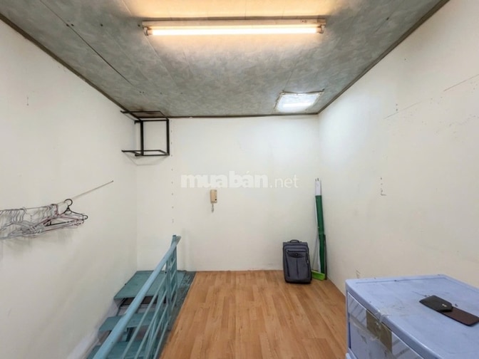 Bán nhà Lý Thường Kiệt Gò Vấp sát Bình Thạnh -  2.68 tỷ sổ riêng