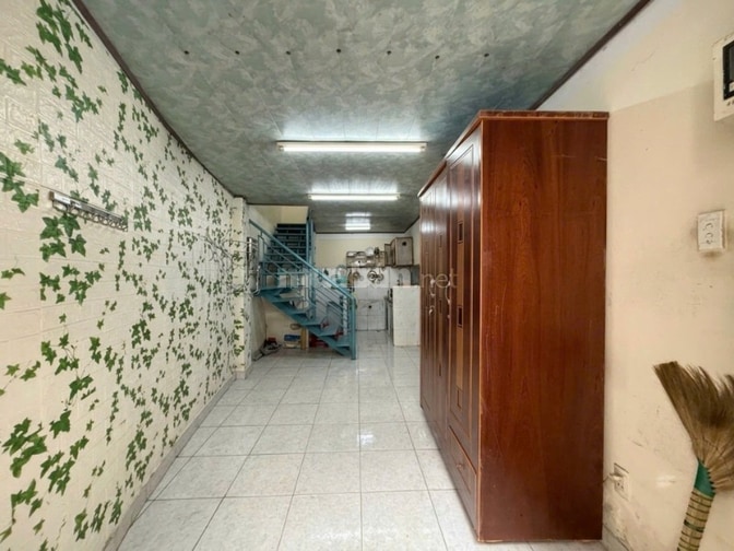 Bán nhà Lý Thường Kiệt Gò Vấp sát Bình Thạnh -  2.68 tỷ sổ riêng